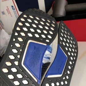 Adidas NMD
